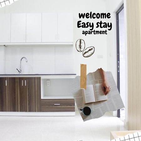Easystay Apartment - 154 Dinh Thon, My Dinh, Ha Noi Ανόι Εξωτερικό φωτογραφία