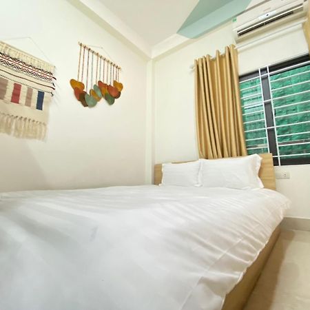 Easystay Apartment - 154 Dinh Thon, My Dinh, Ha Noi Ανόι Εξωτερικό φωτογραφία