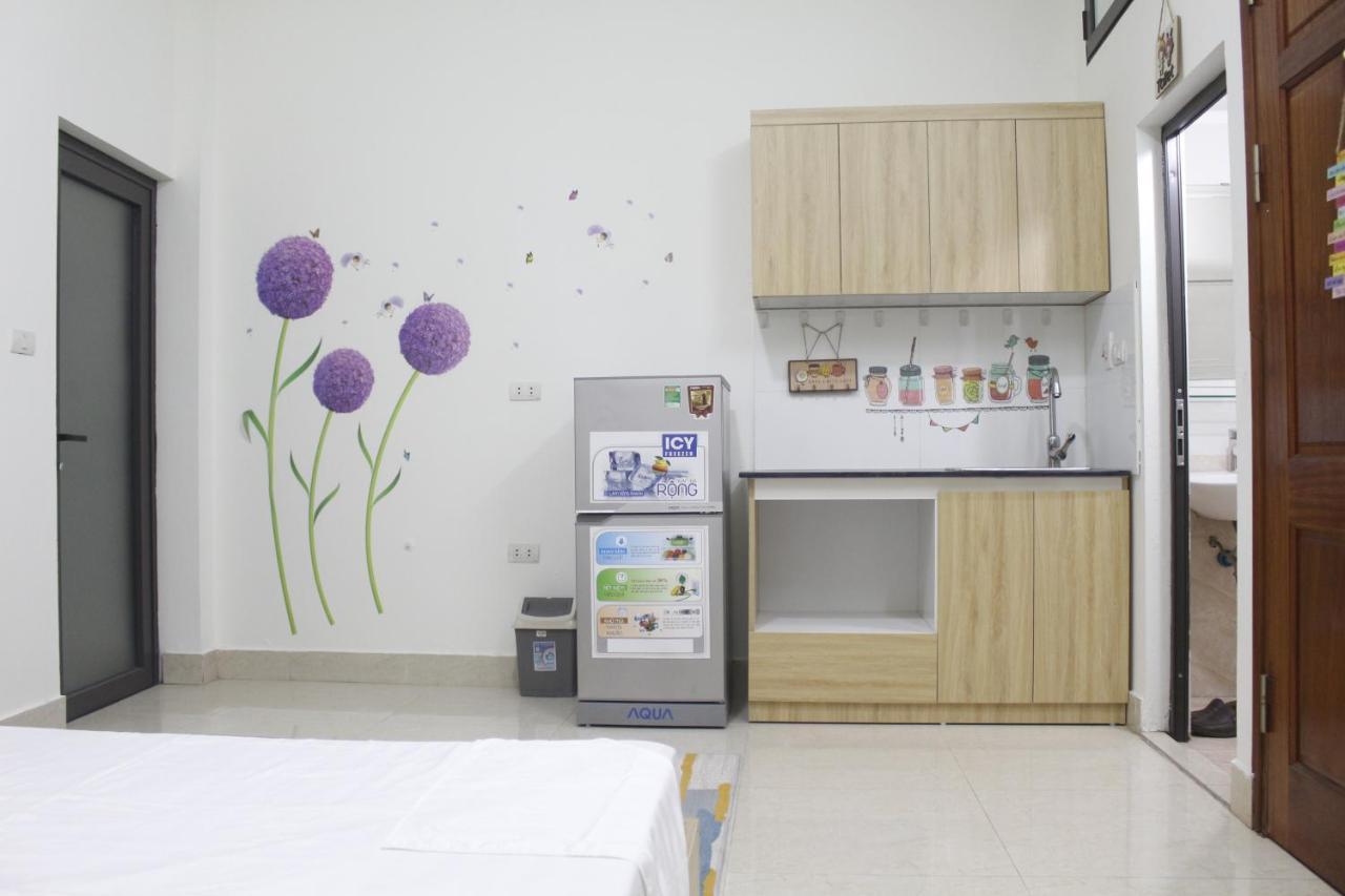 Easystay Apartment - 154 Dinh Thon, My Dinh, Ha Noi Ανόι Εξωτερικό φωτογραφία