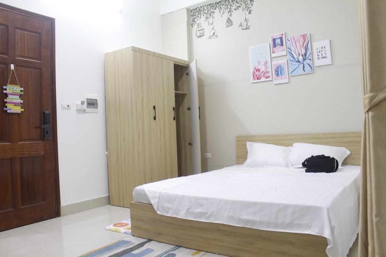 Easystay Apartment - 154 Dinh Thon, My Dinh, Ha Noi Ανόι Εξωτερικό φωτογραφία