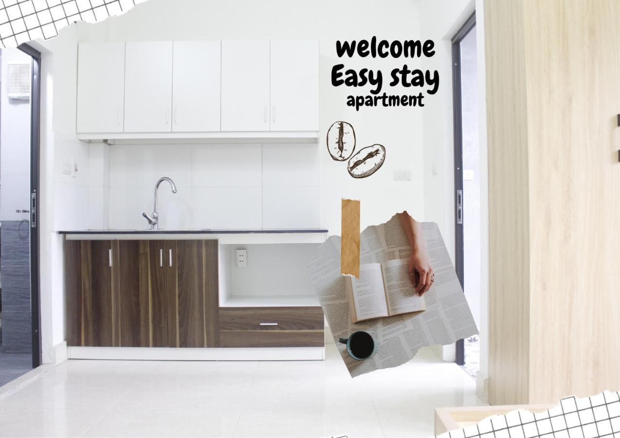 Easystay Apartment - 154 Dinh Thon, My Dinh, Ha Noi Ανόι Εξωτερικό φωτογραφία