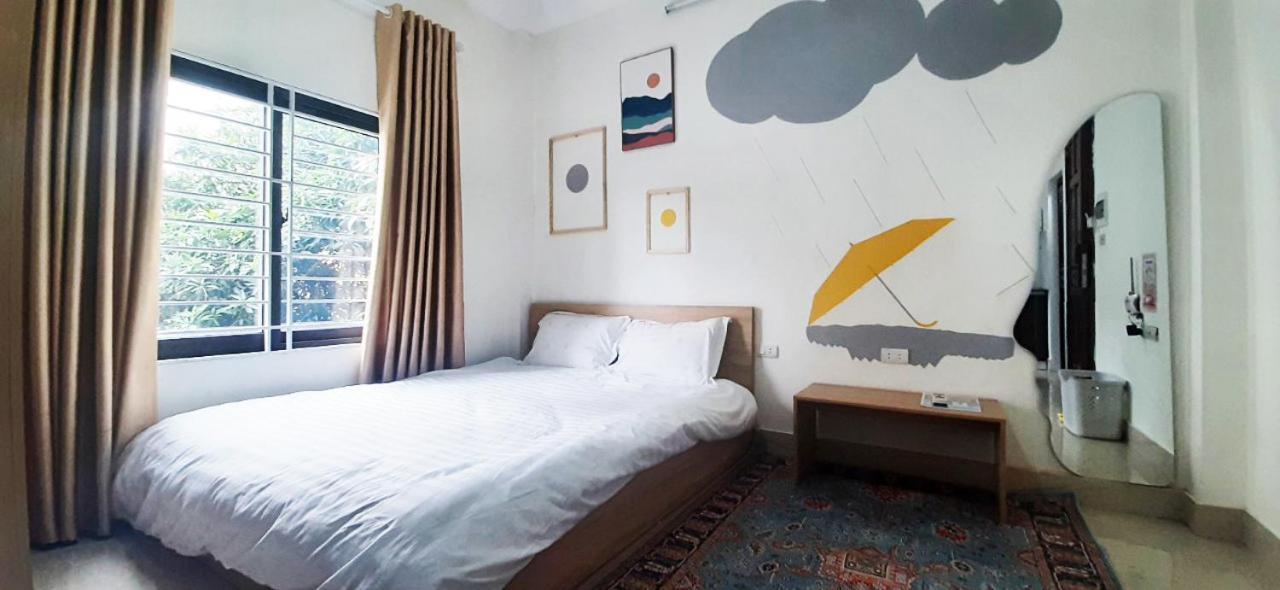 Easystay Apartment - 154 Dinh Thon, My Dinh, Ha Noi Ανόι Εξωτερικό φωτογραφία