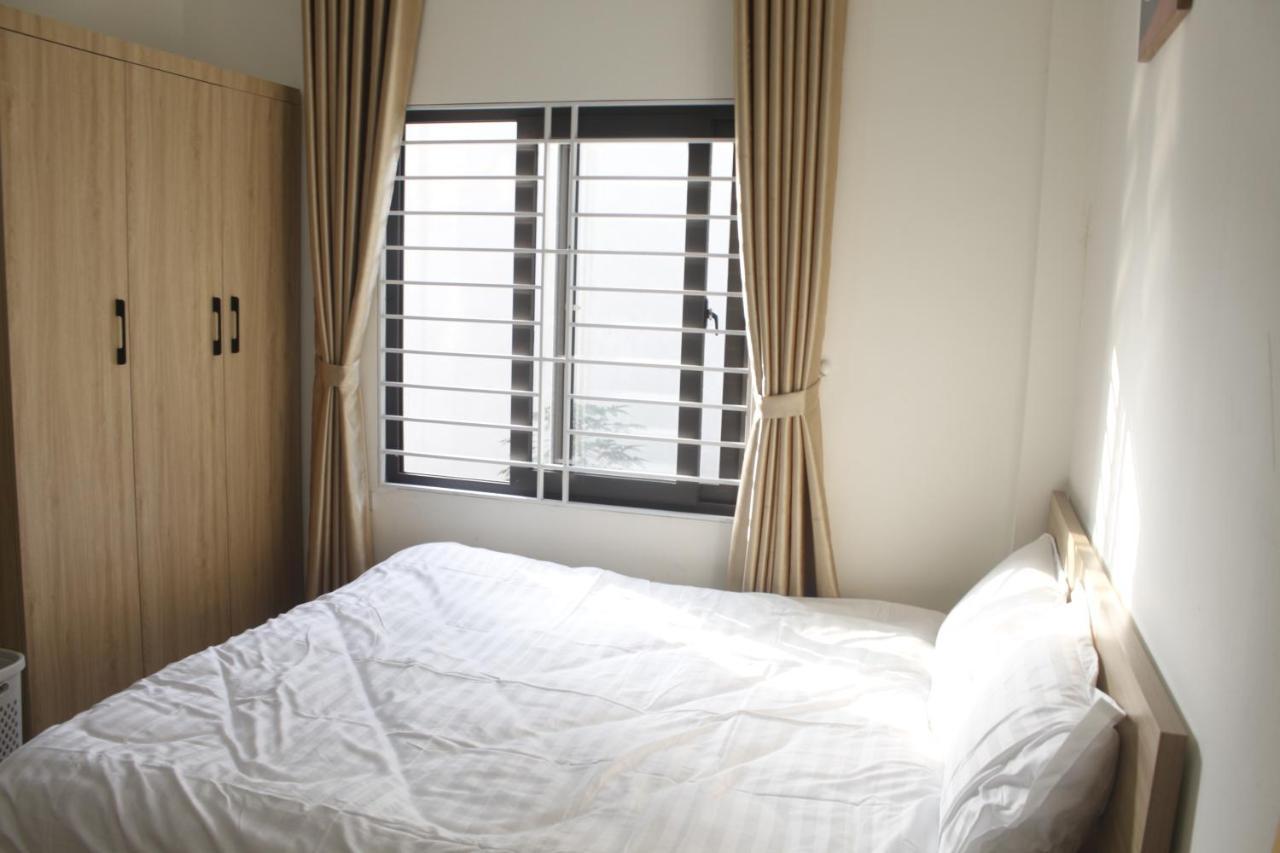 Easystay Apartment - 154 Dinh Thon, My Dinh, Ha Noi Ανόι Εξωτερικό φωτογραφία