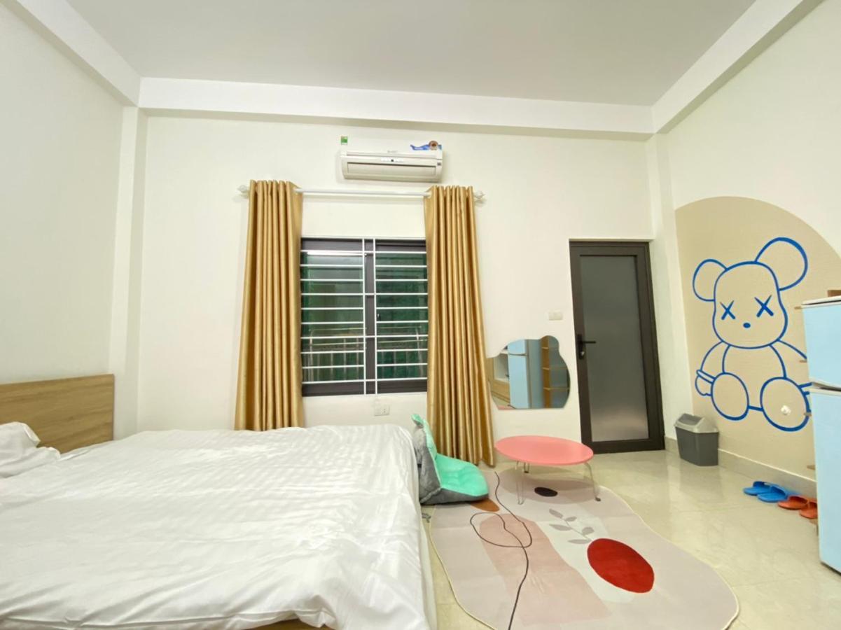 Easystay Apartment - 154 Dinh Thon, My Dinh, Ha Noi Ανόι Εξωτερικό φωτογραφία