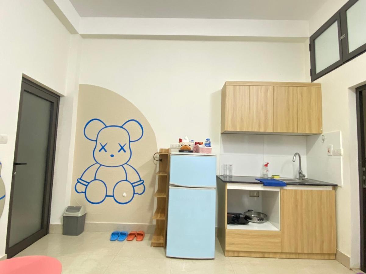 Easystay Apartment - 154 Dinh Thon, My Dinh, Ha Noi Ανόι Εξωτερικό φωτογραφία