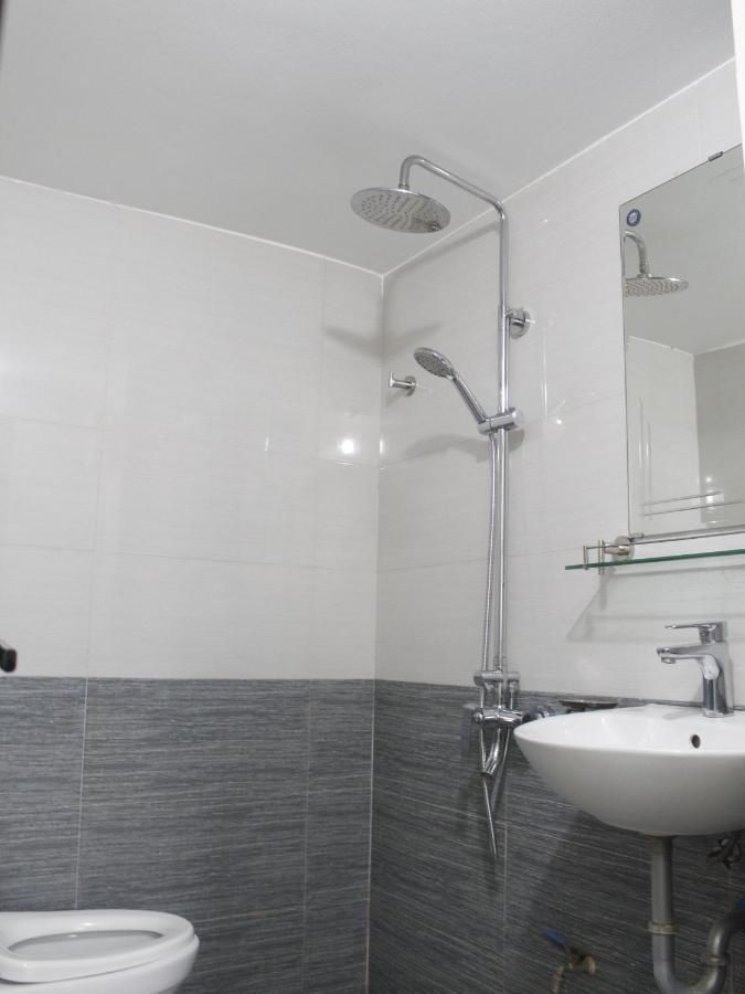 Easystay Apartment - 154 Dinh Thon, My Dinh, Ha Noi Ανόι Δωμάτιο φωτογραφία