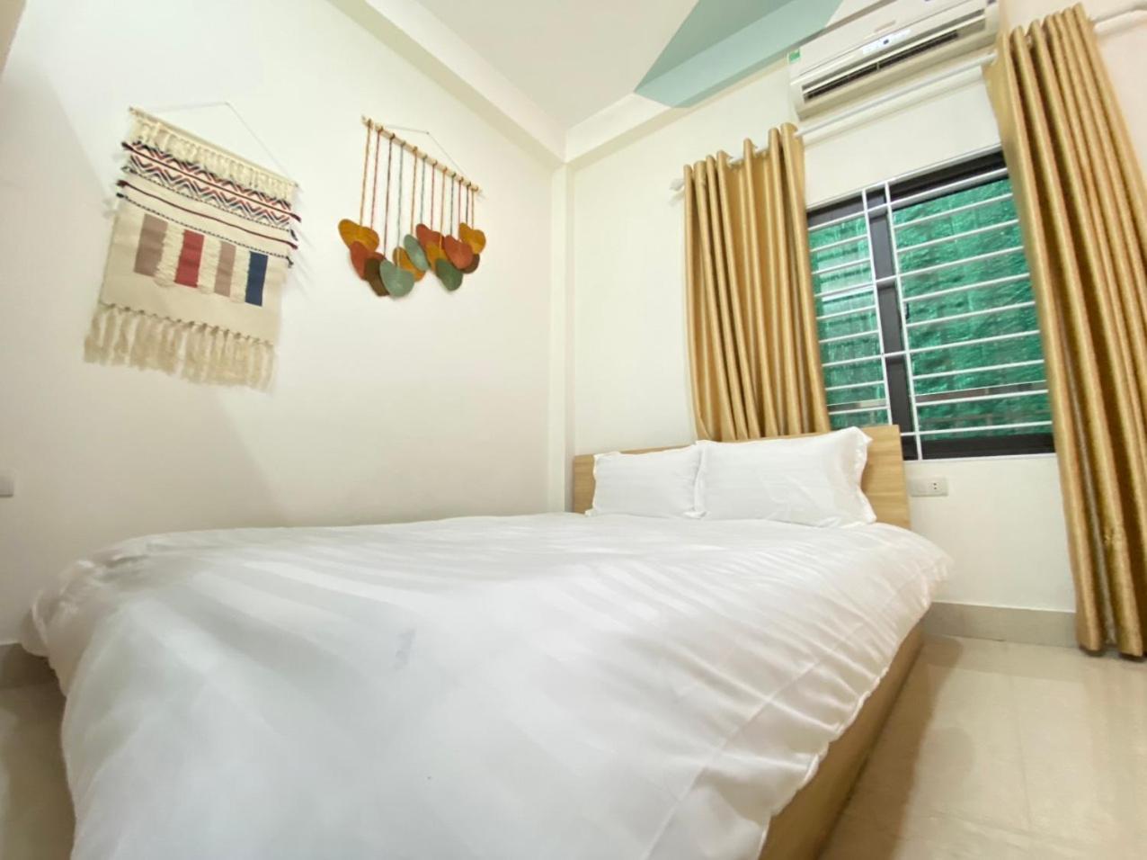 Easystay Apartment - 154 Dinh Thon, My Dinh, Ha Noi Ανόι Εξωτερικό φωτογραφία