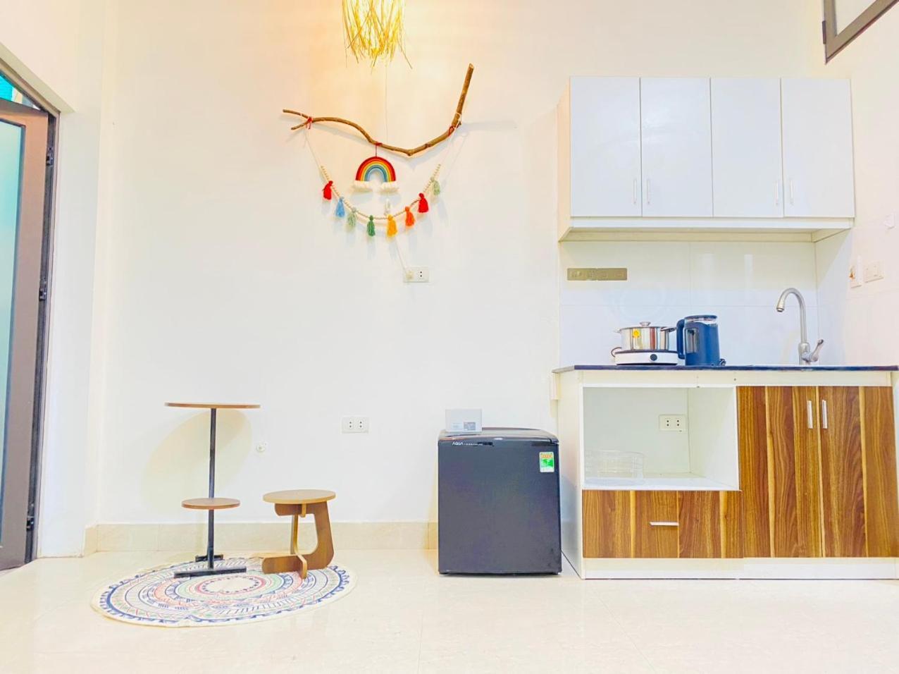 Easystay Apartment - 154 Dinh Thon, My Dinh, Ha Noi Ανόι Εξωτερικό φωτογραφία