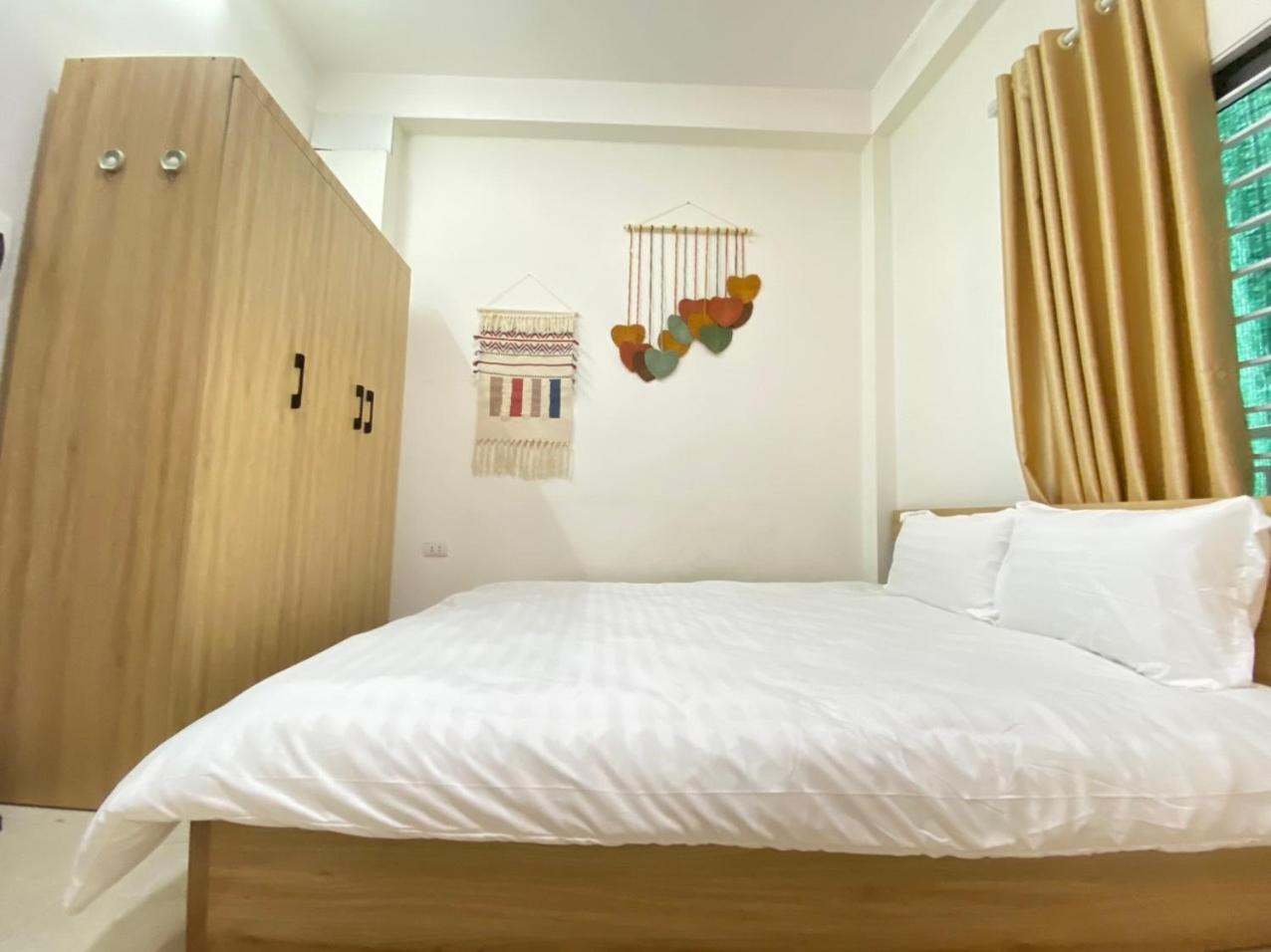 Easystay Apartment - 154 Dinh Thon, My Dinh, Ha Noi Ανόι Εξωτερικό φωτογραφία