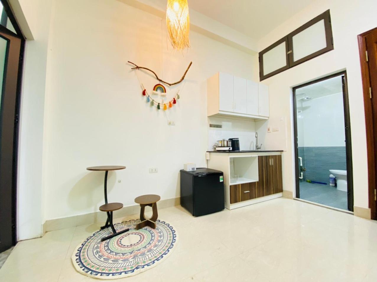 Easystay Apartment - 154 Dinh Thon, My Dinh, Ha Noi Ανόι Εξωτερικό φωτογραφία